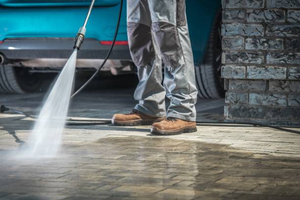 Best Oil Spill Cleanup  in Shrewsbury, NJ