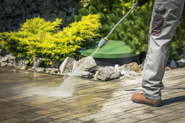 Best Sidewalk and Walkway Cleaning  in Shrewsbury, NJ