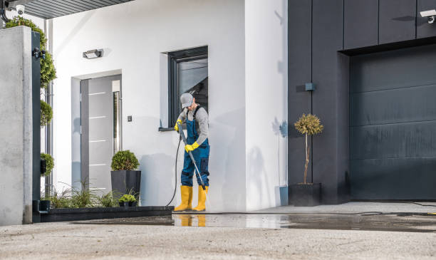 Best Gas Station Cleaning  in Shrewsbury, NJ